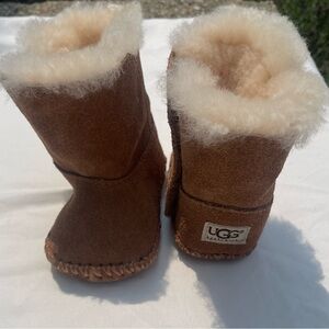 Ugg infant boots